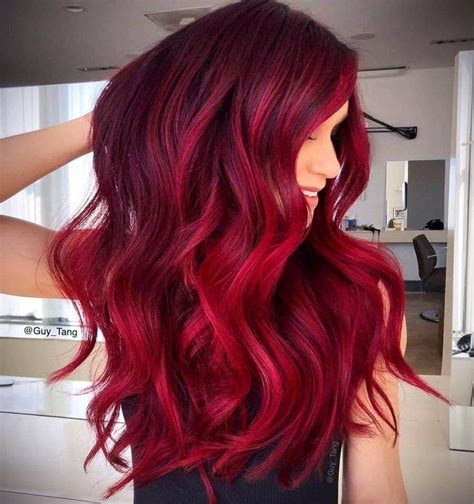 Pin by Aubéry on Hair Color Inspiration Cool hair color Hair color