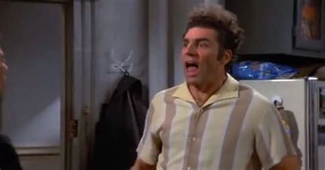 De Beste Seinfeld Karakterene Rangert Nyheter Idag