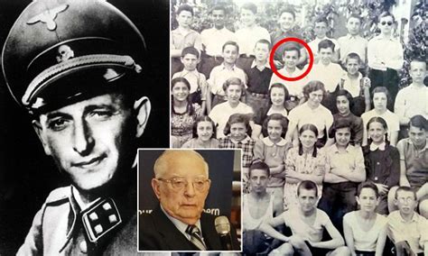 Want to discover art related to eichmann? Auschwitz survivor Michael Goldmann-Gilead helped ...