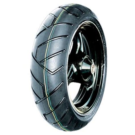 Vee Rubber Frontrear Vrm 119c 13060 13 Blackwall Scooter Tire 0600