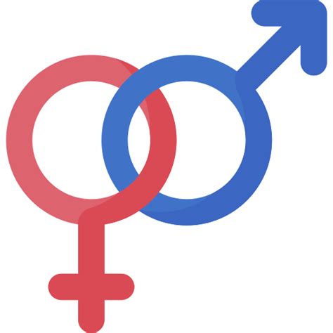 Sex Free Shapes And Symbols Icons