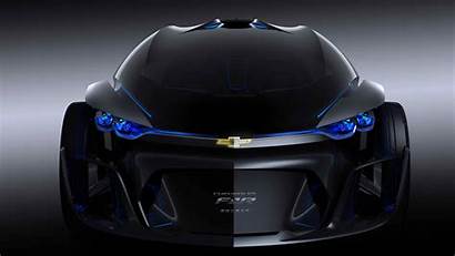Concept Sports Chevrolet Fnr Wallpapers