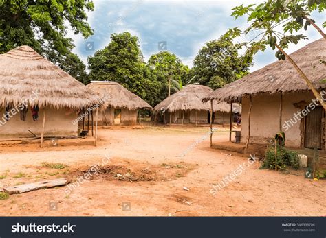134680 African In Village Images Stock Photos And Vectors Shutterstock