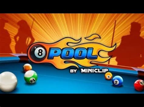 Get your cue ready and get stuck into the most exciting pool tournament on android. 8 Ball Pool | Android Game | Lala Visited - YouTube