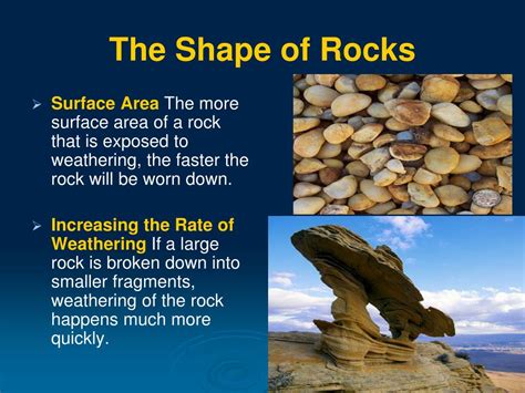 Ppt Weathering And Soil Formation Powerpoint Presentation Free