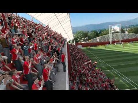 Tripadvisor has 1,267 reviews of la calera hotels, attractions, and restaurants making it your best la calera resource. Presentación Nuevo Estadio en La Calera - YouTube