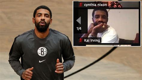 Nba 2k23 Kyrie Irving Cyberface With Realistic Accessories Shuajota