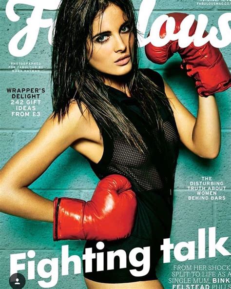 Pin By Green Man On Boxing Women Boxing Strong Girls Magazine Cover