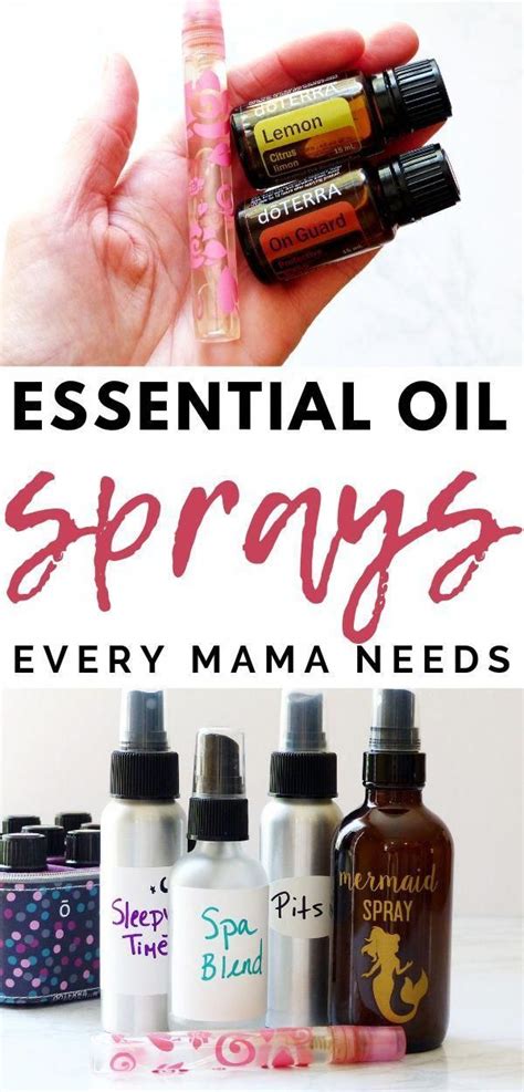 Helpful Peppermint Essential Oil Techniques For Peppermint Essential