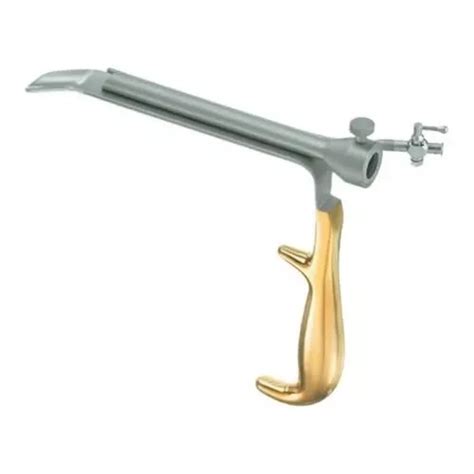 Retractor De Mamoplastía Sculptor Para Endoscopio 18cmx25mm Envío Gratis