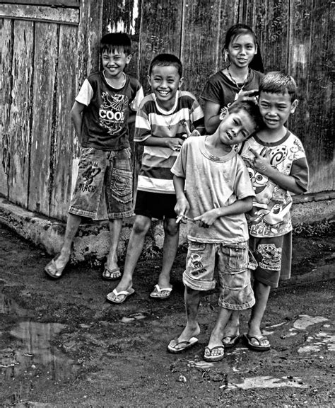 Minehasa Expressions Bw Photograph By Mark Sellers Fine Art America