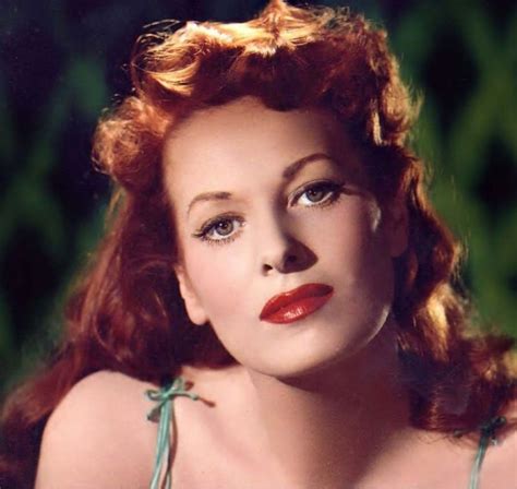 maureen o hara classic movies photo 18137118 fanpop