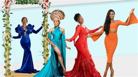 exclusive know profiles of 4 contestants unveiled for miss caribbean culture queen pageant