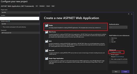 Net Unable To Build ASP Net Apps Stack Overflow