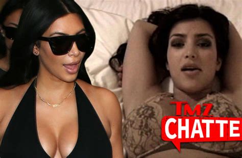 Kim Kardashian 10 Year Anniversary For Sex Tape Celebrity Videos
