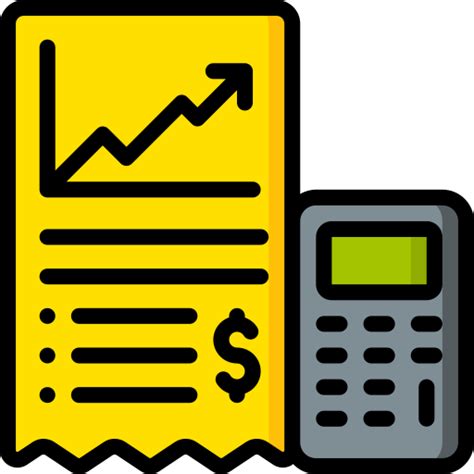 Expenses Free Business And Finance Icons