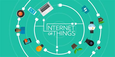 The Internet Of Things An Unstoppable Revolution Alvantia