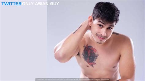 ONLY ASIAN GUY240K On Twitter Paolo Gumabao 2 6
