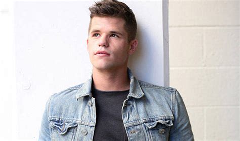 Quote Of The Day Teen Wolf S Charlie Carver On His Gay Sex Scenes