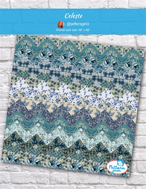 Celeste Quilt Patterns Custom Quilts Quilting Designs