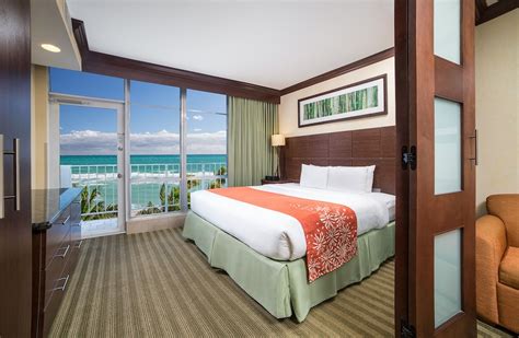 Newport Beachside Hotel And Resort Sunny Isles Beach Florida Us