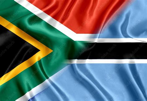 Botswana And South Africa Celebrate 28 Years Of Bilateral Trade