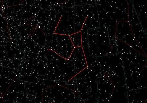 Hercules Constellation Photos Diagrams And Topos Summitpost