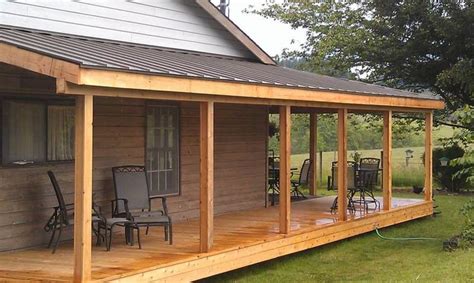 Porch Roof Designs And Styles Covered Patio Design Patio Design