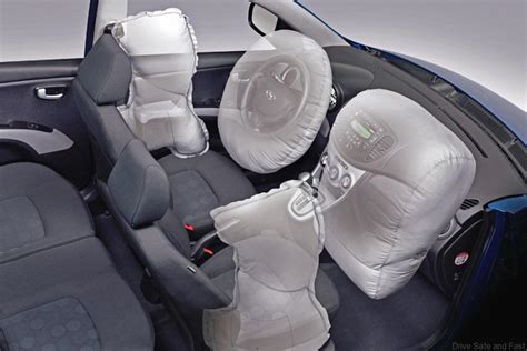Is Your Airbag Working How Will You Know Drive Safe And Fast