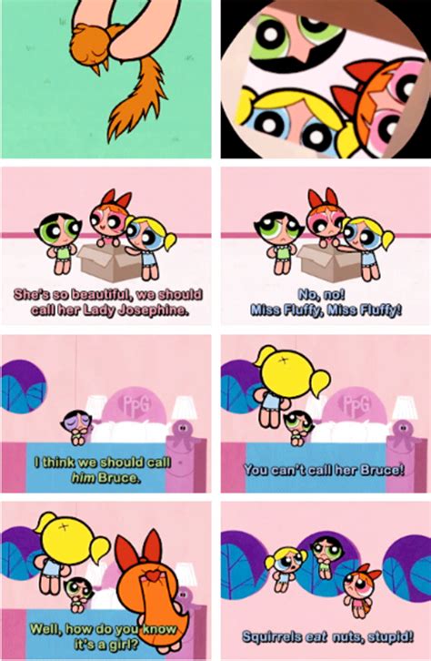 Image 785099 The Powerpuff Girls Know Your Meme