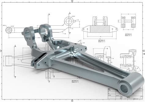 Hire Freelance Mechanical Engineering Services For Your Company Cad Crowd