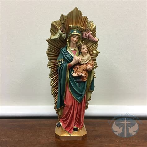 Our Lady Of Perpetual Help 13