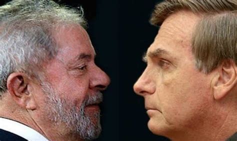 Parada LGBT Presidente diz Nem Lula Lá e nem Fora Bolsonaro