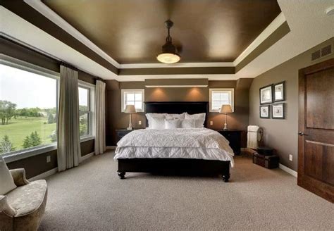 All You Need To Know About Tray Ceilings In 2020 Tray Ceiling Bedroom