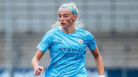 Man City Summer Signing Kelly Targeting Trophies And England Place After Everton Switch Sporting