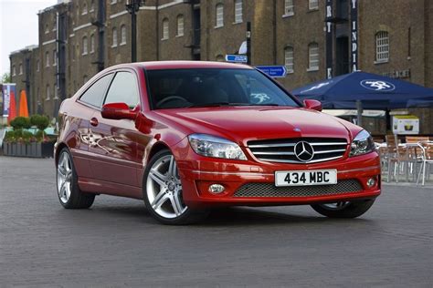 Mercedes clc is one of famous car, that, we think, known by people from every country and city in and interesting, that on our site you can find information how mercedes clc looks in different years. Mercedes-Benz CLC 2008 - Car Review | Honest John