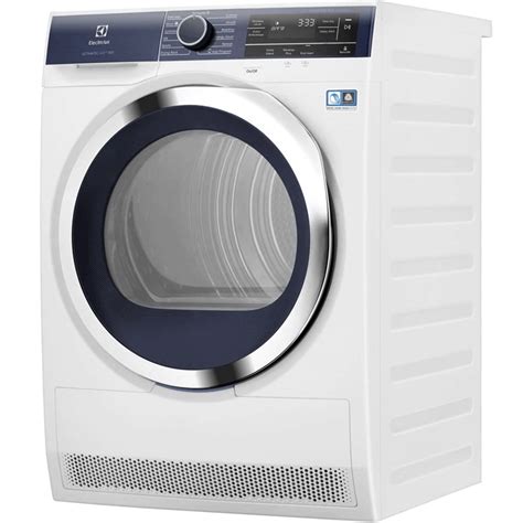 Thankfully, the electrolux edh803bewa 8kg heat pump dryer is engineered to look after your delicates so they feel and look as good as new with every cycle. Electrolux EDH903BEWA UltimateCare™ 800 Heat Pump Dryer (9 ...