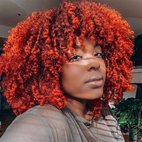 Fall Hair Colors For Black Women Kind Of A Long Portal Gallery Of Photos