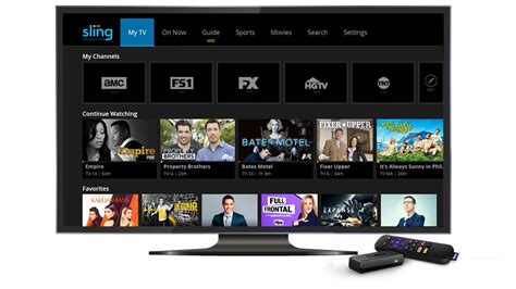 Sling Tv Packages Are Only 20 A Month Time To Cut The Cord Techradar