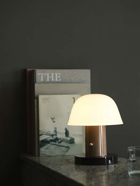Win This Setago Table Lamp By Andtradition Table Lamp Design Quirky