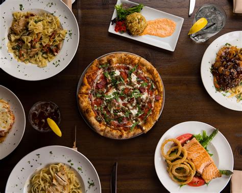 100s of local restaurants · pizza, chinese and more Order Grazia Italian Kitchen Delivery Online | Houston ...