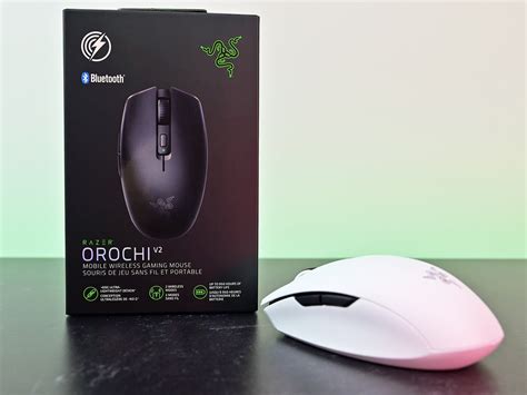Razer Orochi V2 Review The Best Featherlight Gaming Mouse For Travel