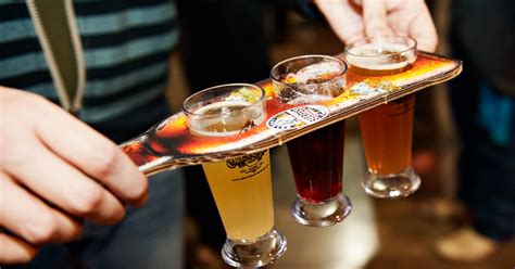 Buy 4 participating pcb products, save $2. Edmonton Craft Beer Festival | Explore Edmonton | Explore ...