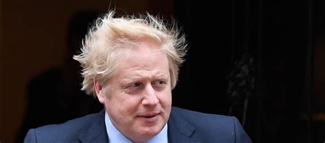 Are you optimistic and do you see problems as a welcome opportunity to prove your strengths? UK PM Boris Jhonson goes into Self-Isolation - Covid-19 ...