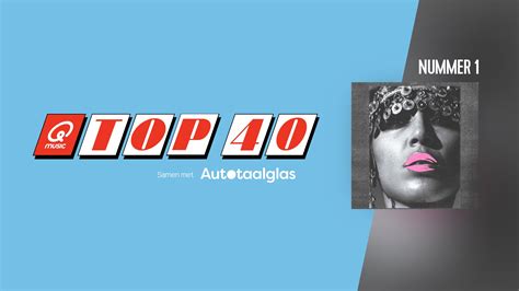 Luister Naar Qmusic Top 40 Non Stop Qmusic