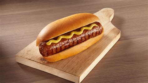 Hot Dogs Products Johnsonville Foodservice