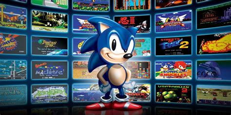 Sonic Origins And Repackaged Retro Games Risk Hurting Their Brands