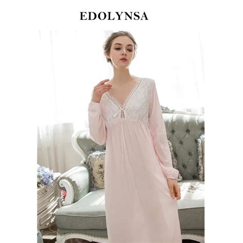 Nightgowns Sleepshirts 2019 Sleep And Lounge Nightdress Cute Nightgown