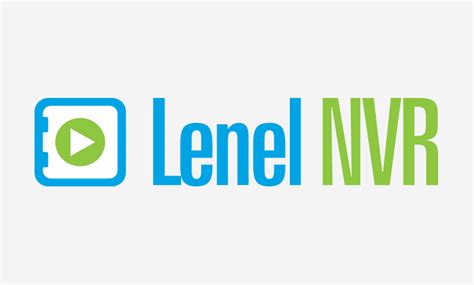 Lenel United Technologies Lenel Nvr Torrence Sound Equipment Company