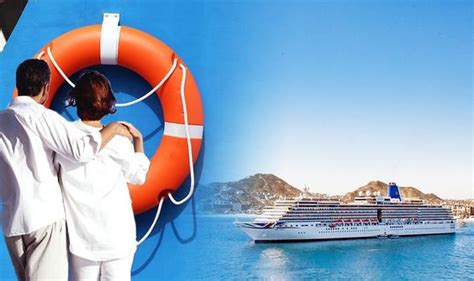 Cruise Ship Sea Sickness A Big Problem At This Unlikely Point In